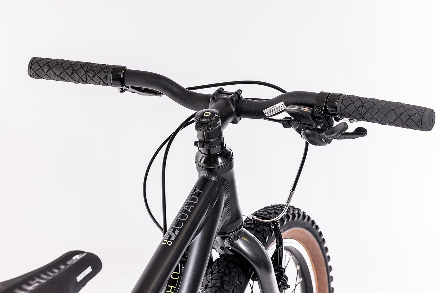 Eightshot COADY 24 SL minuit