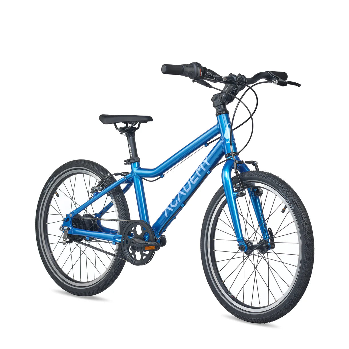 Academy GRADE 4 courroie Bleu