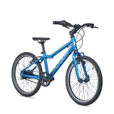 Academy GRADE 4 courroie Bleu