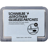 Kit de rustines Schwalbe Glueless