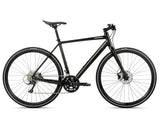 Orbea VECTOR 20 Vert Infini Métallique (Brillant)