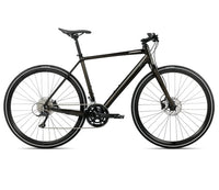 Orbea VECTOR 20 Vert Infini Métallique (Brillant)