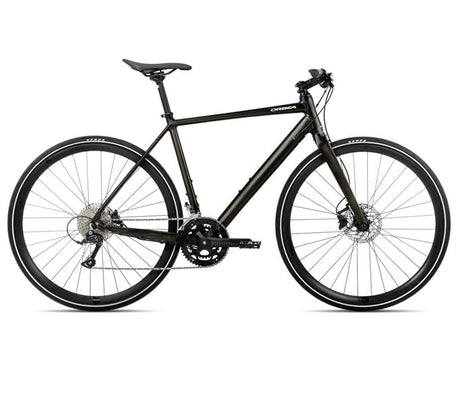 Orbea VECTOR 20 Vert Infini Métallique (Brillant)