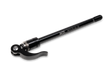 Acid axe traversante pour remorque de vélo black