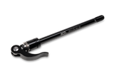 Acid axe traversante pour remorque de vélo black