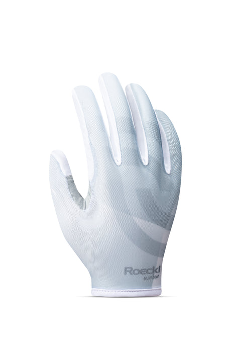 Gants Roeckl Murlo 2 Unisexe spring mood glacier grey