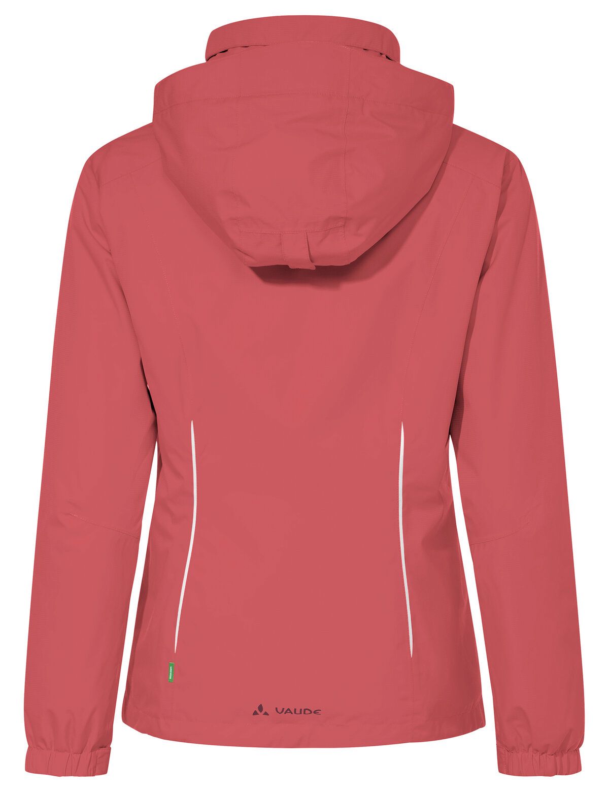 VAUDE Escape Bike Warm Veste Femme brique