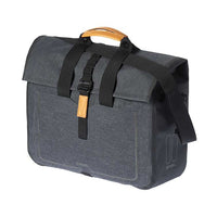 Basil Urban Dry Business sacoche de vélo 20l gris – aktuelle Variante