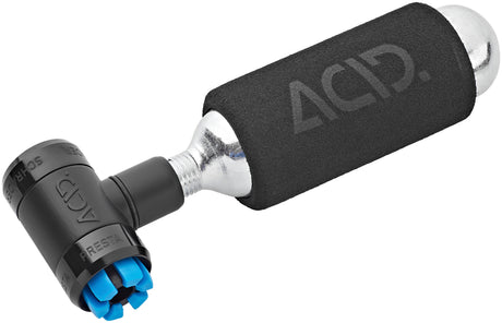 ACID Pompe RACE CO2