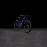 Cube Reaction Hybrid ONE 800 Trapèze 800 orchid´n´mint