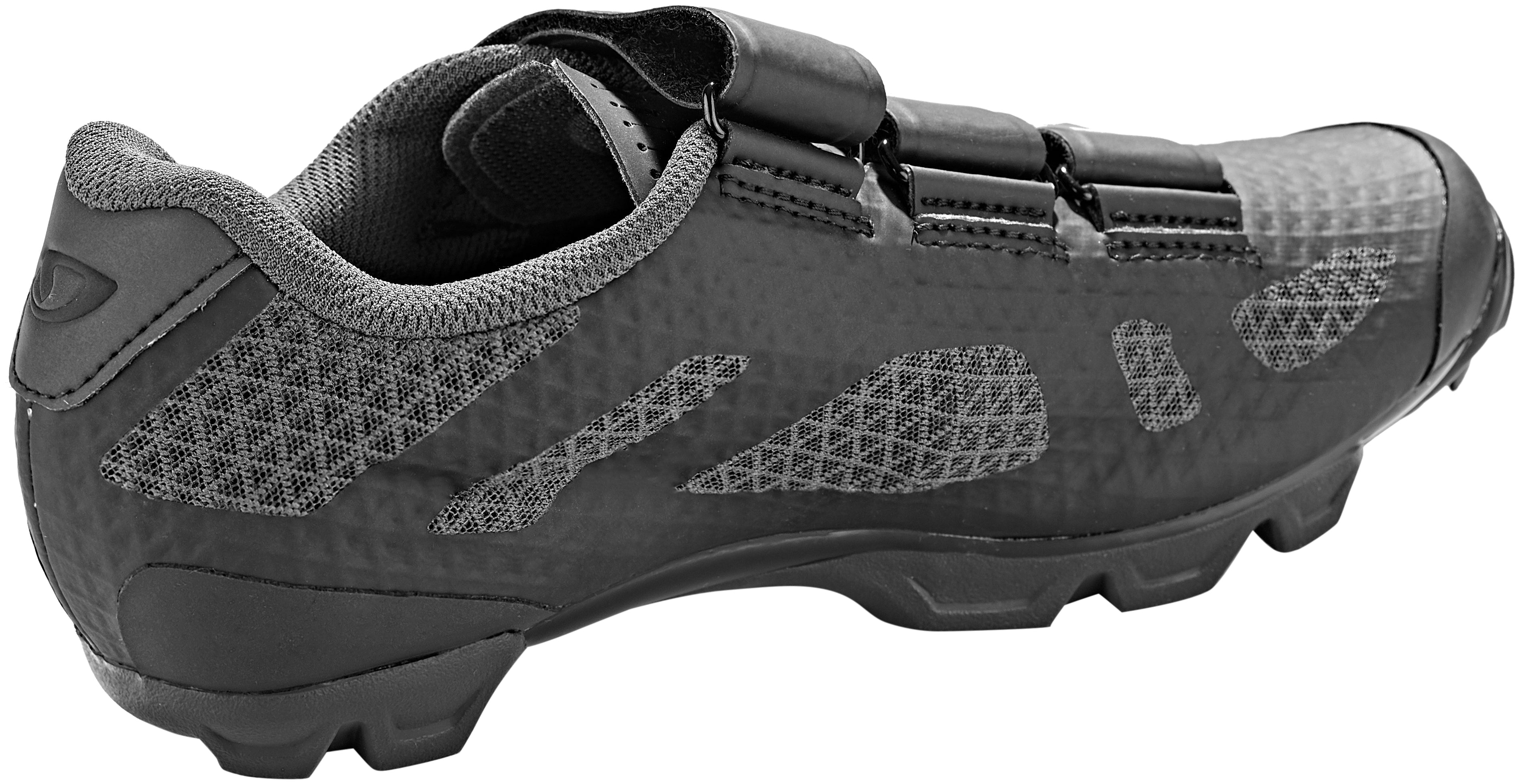 Giro RANGER W - Chaussures Dirt ombre foncée
