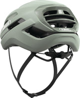 Abus TAIPAN Gravel Casque vert givré