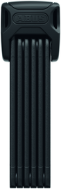 Abus antivol pliant BORDO™ 6000K noir