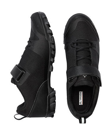 VAUDE TVL Pavei II femme noir