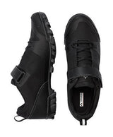 VAUDE TVL Pavei II femme noir