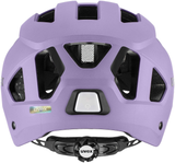 uvex City Stride Casque de ville Violet mat