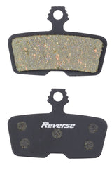 Plaquettes de frein de rechange Reverse AirCon pour Avid Code noir