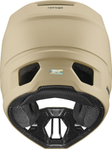 uvex Ravage casque intégral désert mat