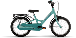 PUKY YOUKE 16 Alu vert gutsy (2025)