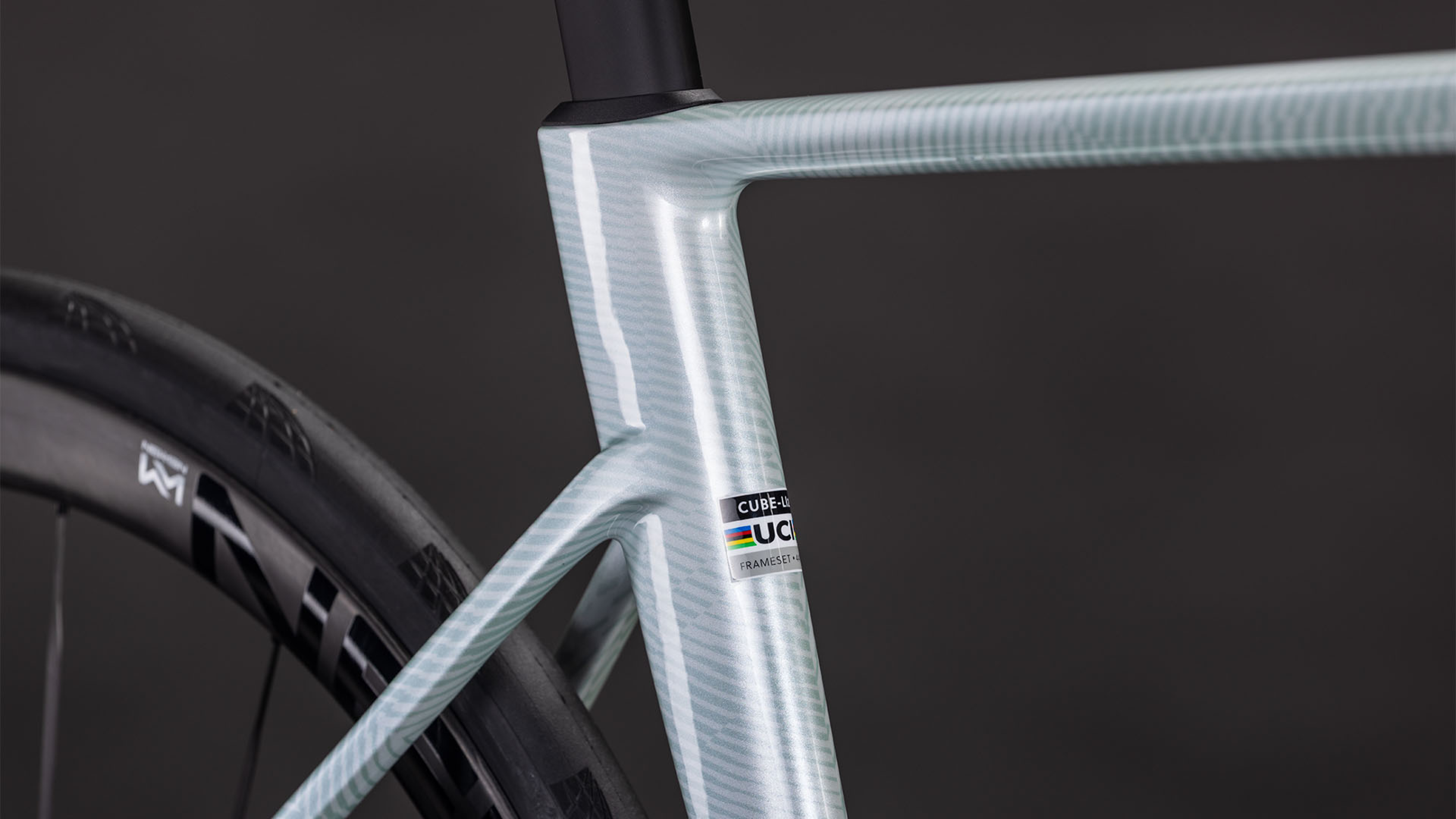 Cube Litening AIR C:68X SLT xenongrid´n´vert (2026)