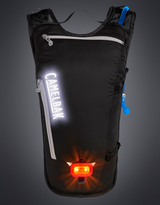 Camelbak Classic Light 4 2L Sac à dos Noir