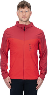 CUBE ATX Storm Veste X Actionteam Homme