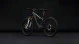 Cube Stereo Hybrid ONE77 HPC AT 800 carbon´n´white (2027)