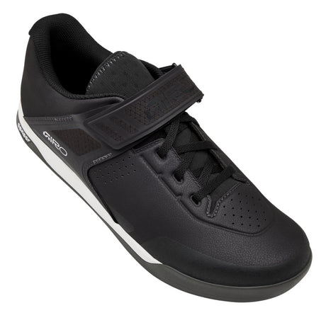 Chaussures Giro Chamber III black
