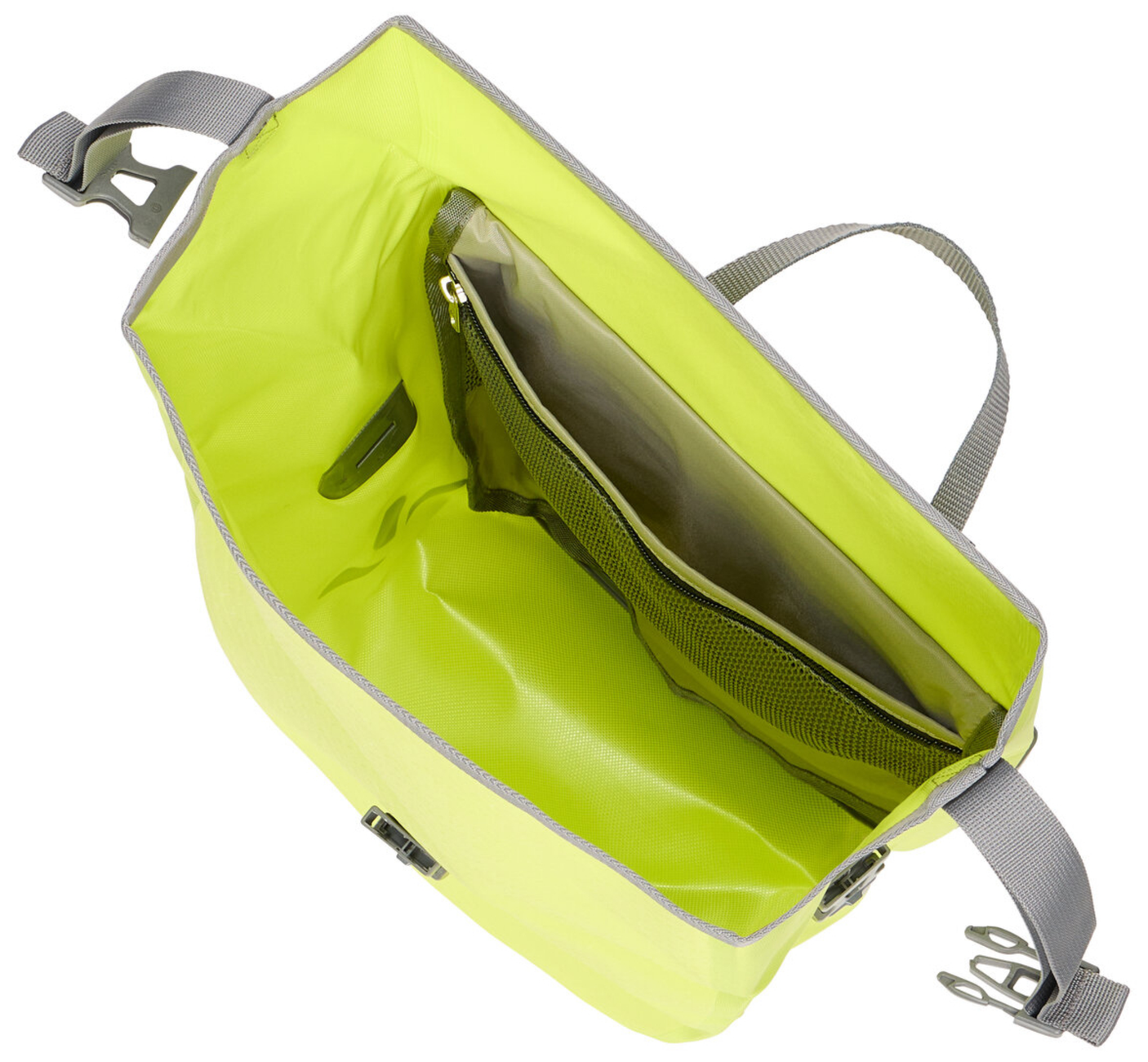 VAUDE Aqua Front vert vif