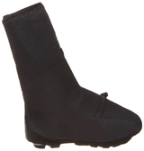 VAUDE Sur-chaussure Capital Plus noir