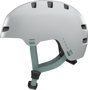 Casque Abus XOXO Urban gris cool