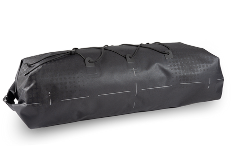 Valise ACID pour sacoche de guidon PACK PRO 15 noir