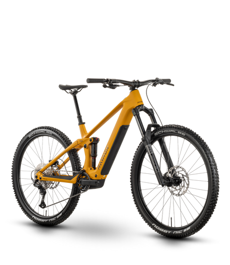 Raymon Airok Comp 400 curcuma/marron