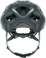 Casque ABUS Macator Course sur route gris