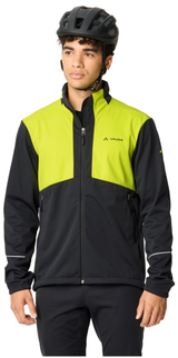 VAUDE Veste d'hiver homme V noire