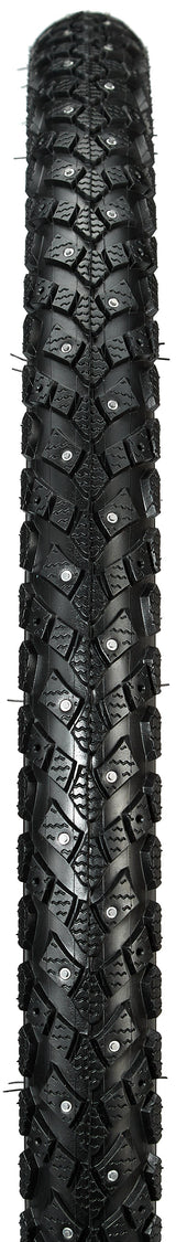 Schwalbe pneu hiver à pneu 26x1,75" K-Guard Reflex noir