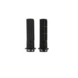 DMR Brendog FL DeathGrip Lock-On poignées Race Ø29,8mm noir