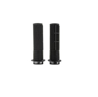 DMR Brendog FL DeathGrip Lock-On poignées Race Ø29,8mm noir – aktuelle Variante