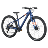 Scott Scale 600 bleu clématite (2025)