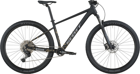 Scott Contrail 10 noir