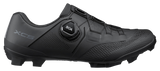 Shimano XC503W chaussures VTT femme black