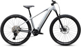 Cube Reaction Hybrid SLX 800 Diamant platine´n´reflex (2027)