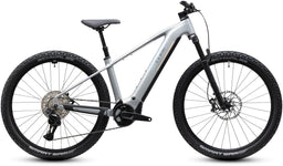Cube Reaction Hybrid SLX 800 Diamant platine´n´reflex (2027)