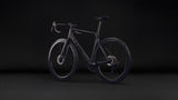 Cube Agree C:62 Pro carbon´n´black (2027)