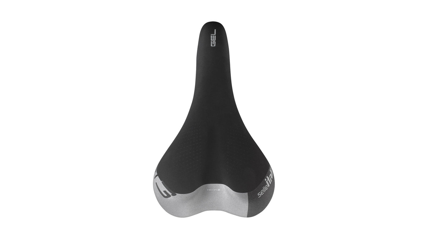Selle Italia ST 3 selle black