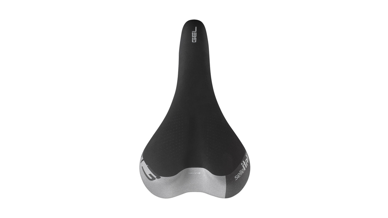 Selle Italia ST 3 selle black