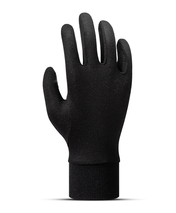 Roeckl Silk Liner noir
