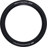 Schwalbe Hurricane | Performance Line | Performance Black