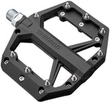 Shimano Flat Pedal PD-GR400 noir
