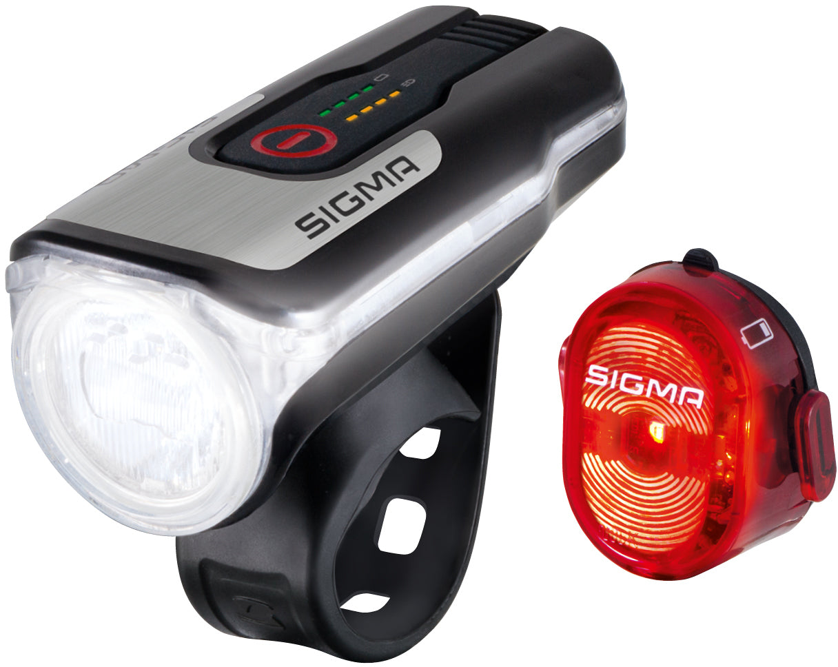 Sigma Aura 80/Nugget II USB ensemble d'éclairage